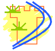 logo pictogram landvankessel