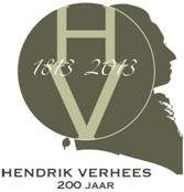 logo pictogram hverhees